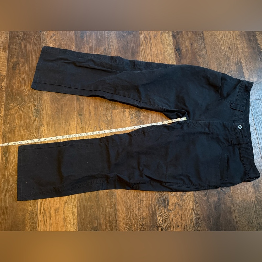 1620 Single knee Utility Pants